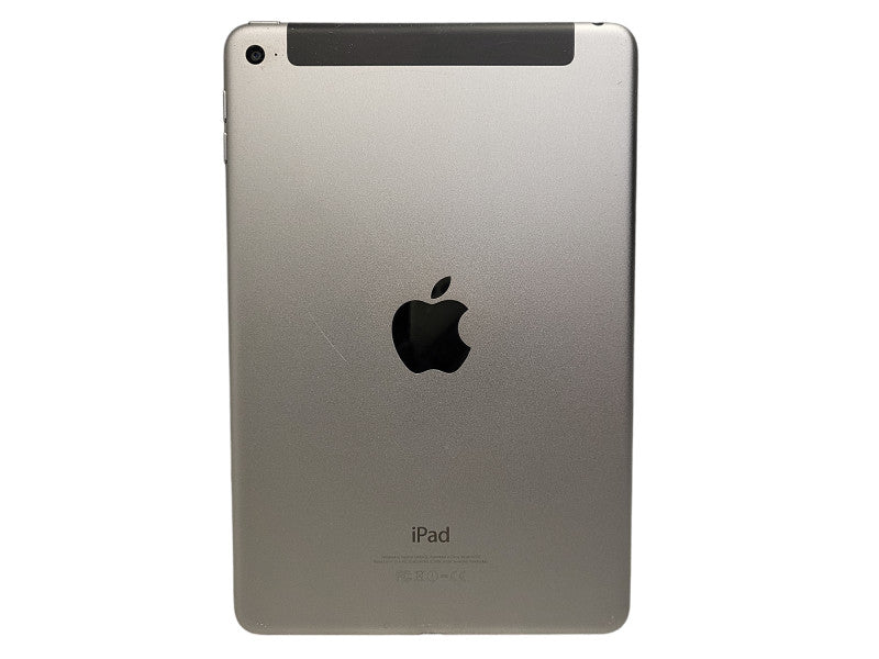 Apple iPad Mini 4 (A1550) - READ Q$