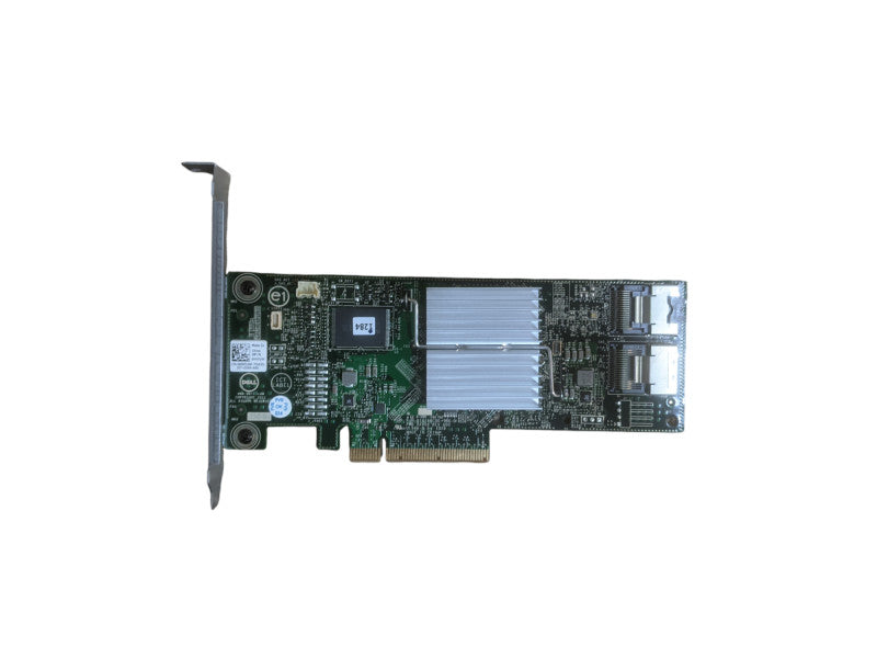 Dell PERC H310 RAID Controller | 6GB/S SAS | DP/N: 0HV52W