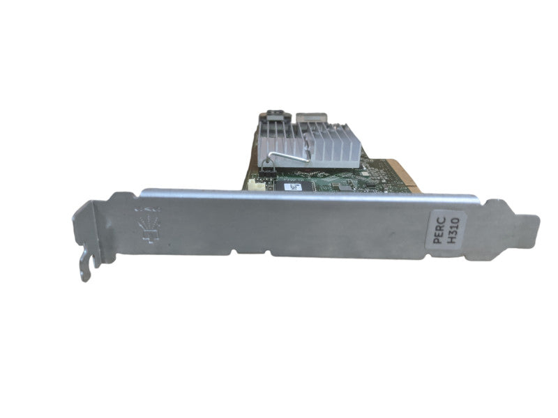 Dell PERC H310 RAID Controller | 6GB/S SAS | DP/N: 0HV52W