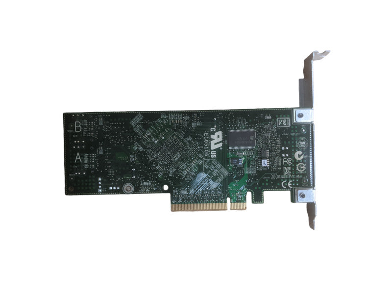 Dell PERC H310 RAID Controller | 6GB/S SAS | DP/N: 0HV52W