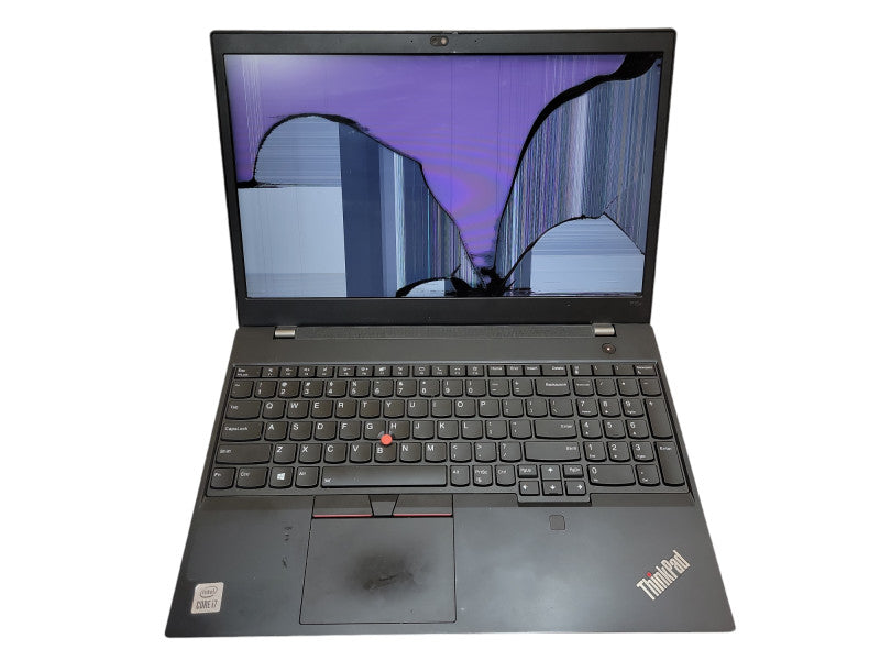 Lenovo ThinkPad P15v Gen1 [PARTS]  Lap200