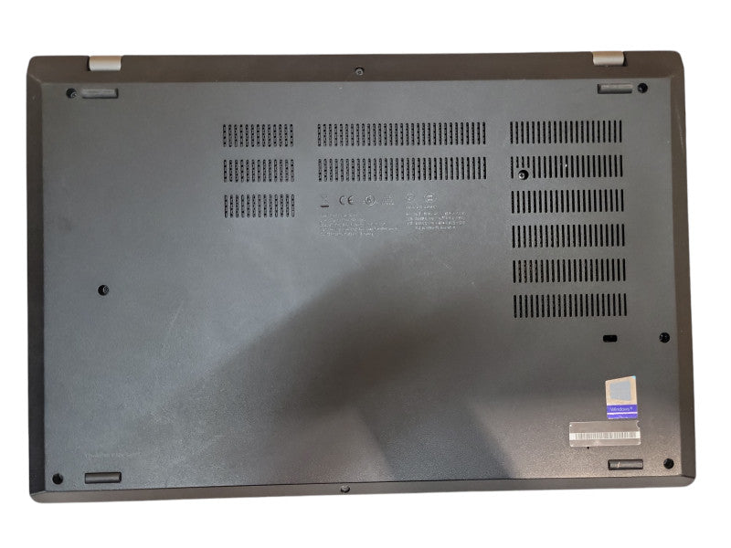 Lenovo ThinkPad P15v Gen1 [PARTS]  Lap200