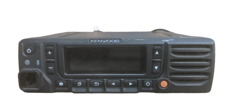Kenwood NX-5800-k2 Mobile Radio | UHF Digital Transceiver | *READ*