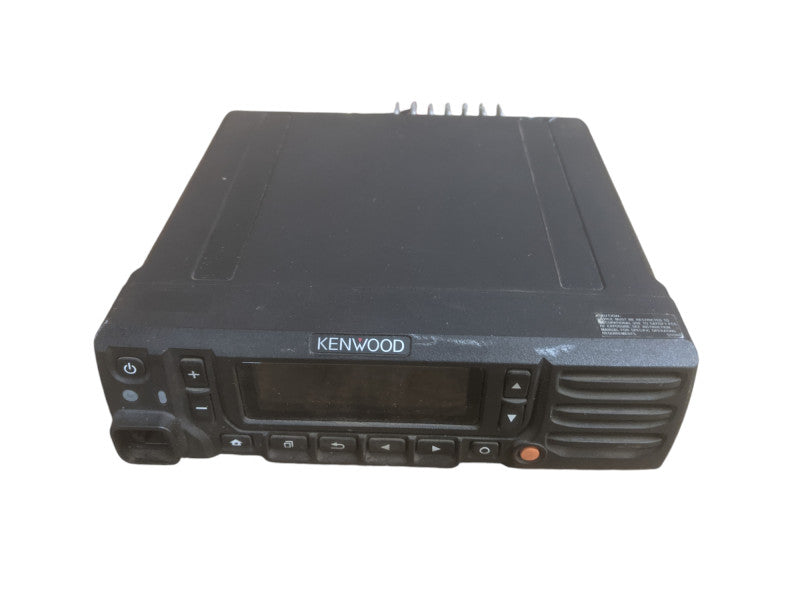 Kenwood NX-5800-k2 Mobile Radio | UHF Digital Transceiver | *READ*