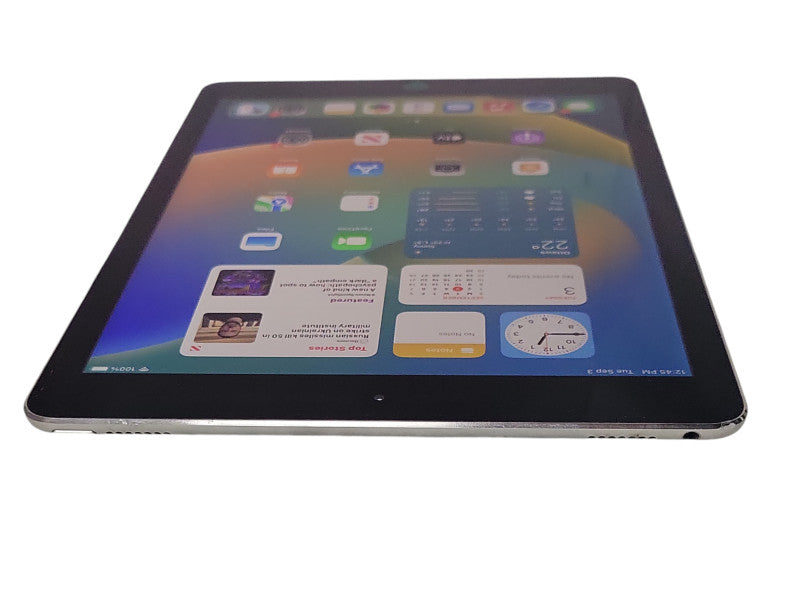 Apple iPad Pro 32GB, Wi-Fi, 9.7" (A1673) _