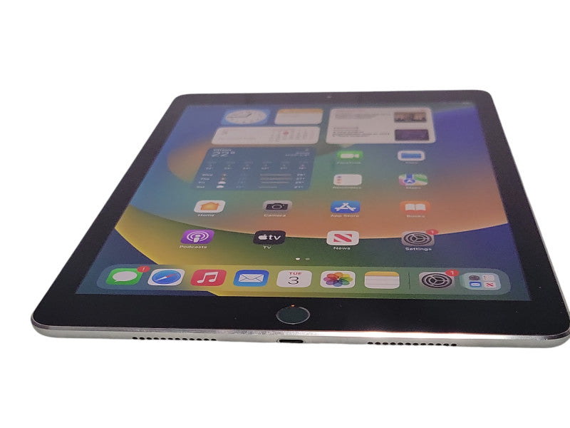 Apple iPad Pro 32GB, Wi-Fi, 9.7" (A1673) _