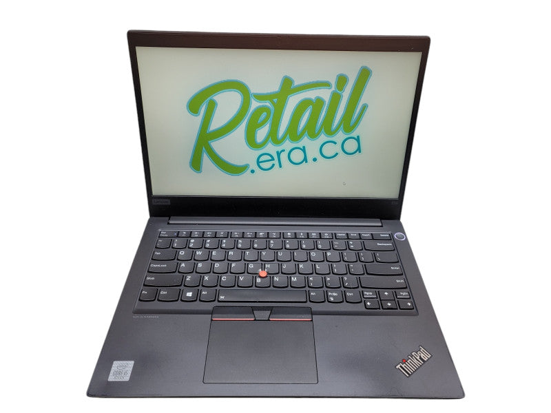 Lenovo ThinkPad E14| I5-10210u| 16GB DDR4| 512GB SSD  β Lap200