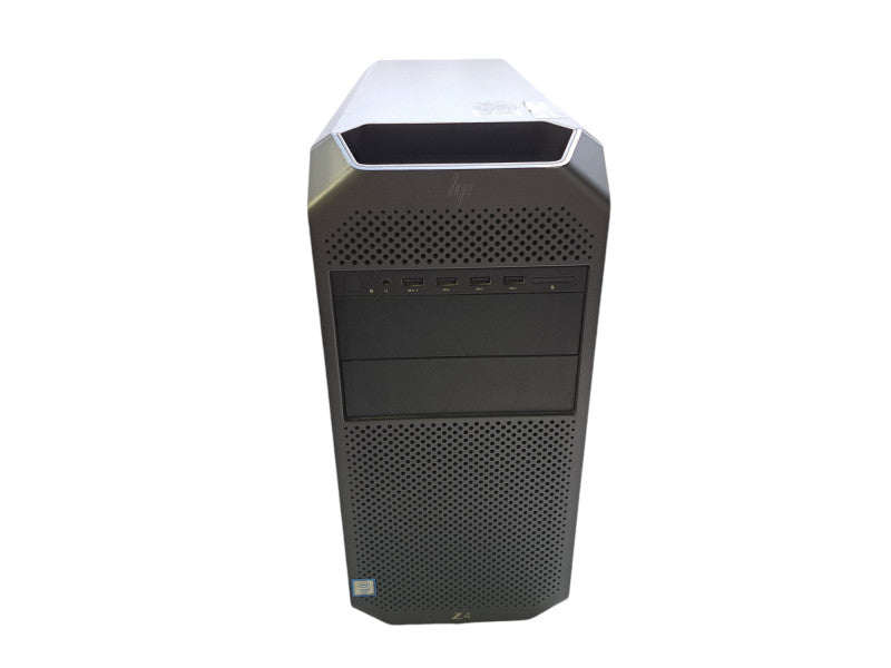 HP Z4 G4 Workstation Xeon W2123 @ 3.60GHz, 16GB DDR4, 512GB NVMe, 3TB HDD