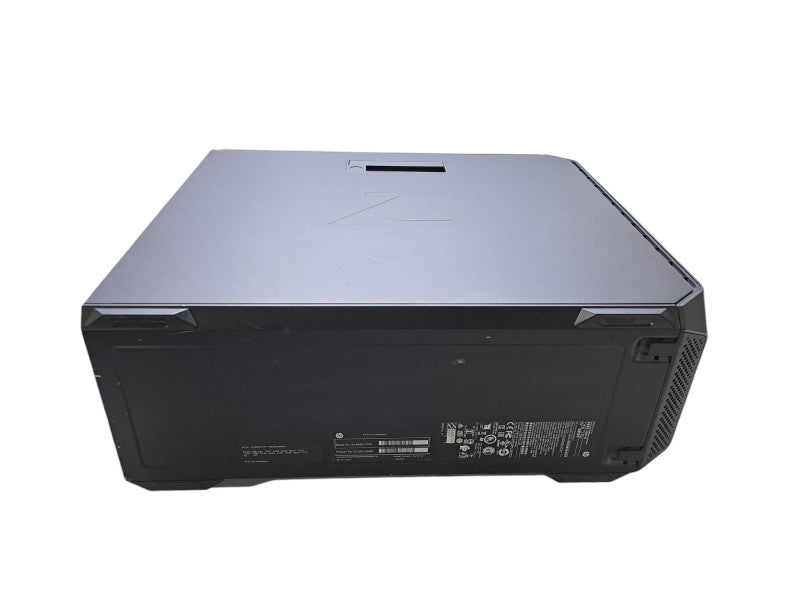 HP Z4 G4 Workstation Xeon W2123 @ 3.60GHz, 16GB DDR4, 512GB NVMe, 3TB HDD