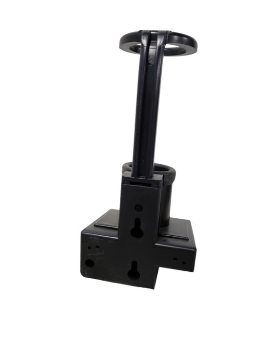 Front row  1xCharger 940C Without Power Cord and 2x940H Pro Microphones B