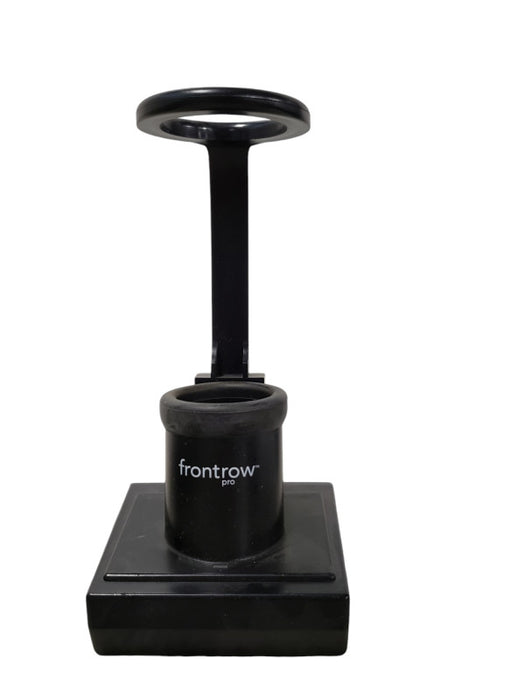 Frontrow   940H  Pro Microphone B & Charger 940C Without Power Cord Q