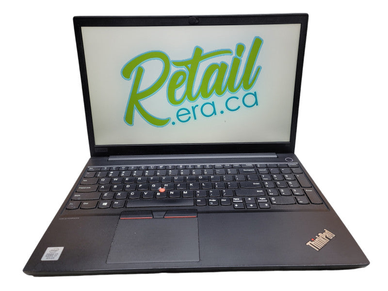 Lenovo ThinkPad E15| i7-10510U| 16GB DDR4| 512GB SSD  β Lap200