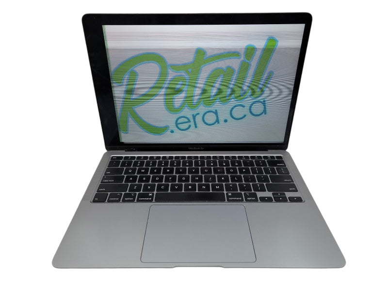 Apple Macbook Air Retina 2020 13" i5-1030NG7 @ 1.1GHz 8GB DDR4 512GB SSD [Read] (