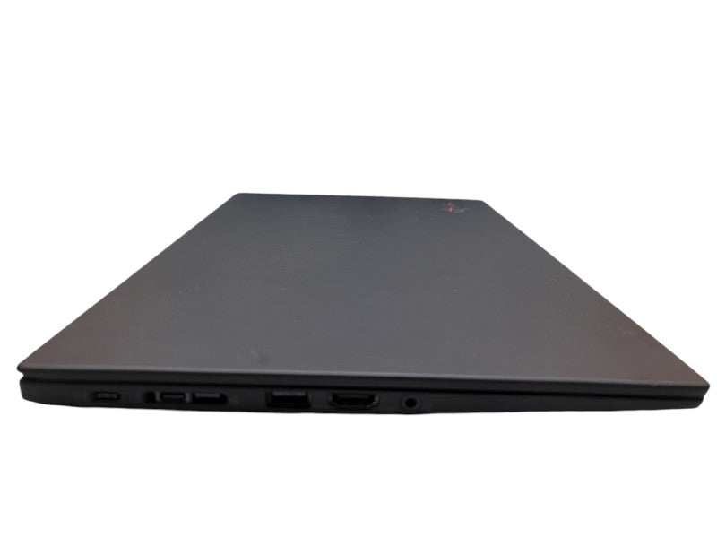 Lenovo ThinkPad X1 Carbon Gen 8| i7-10510U| 16GB RAM| 512GB SSD  β Lap200