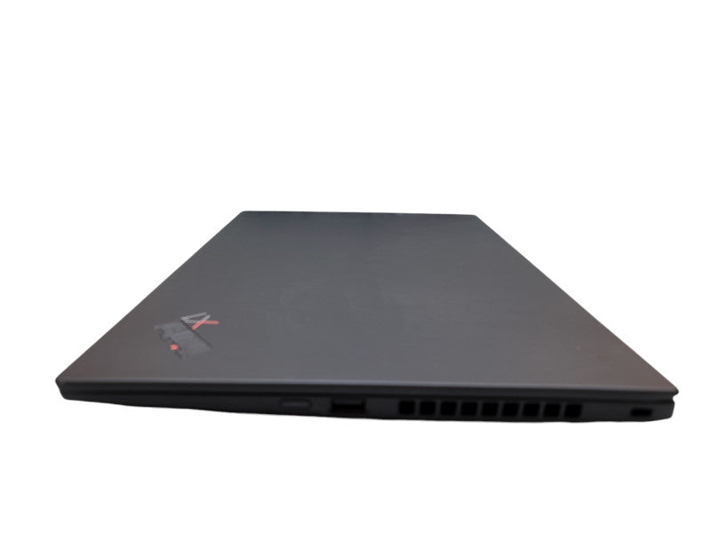 Lenovo ThinkPad X1 Carbon Gen 8| i7-10510U| 16GB RAM| 512GB SSD  β Lap200