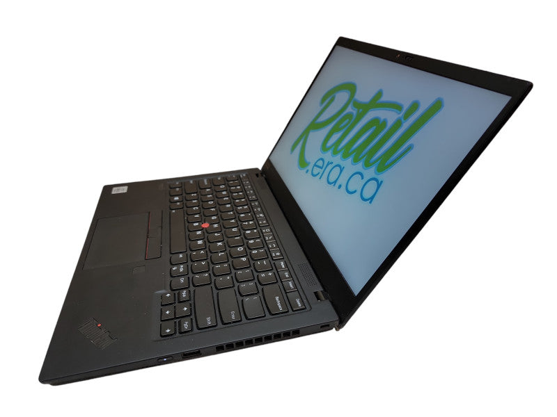 Lenovo ThinkPad X1 Carbon | i5-10210U @1.6GHz | 8GB DDR4 | 512GB SSD  Lap200