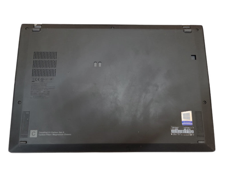 Lenovo ThinkPad X1 Carbon | i5-10210U @1.6GHz | 8GB DDR4 | 512GB SSD  Lap200