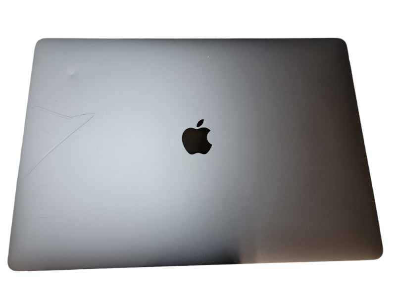 Apple Macbook Pro 2019 16" 6-Core i7-9750H @ 2.6GHz 16GB DDR4 512GB SSD Radeon Pro 5300 4GB (
