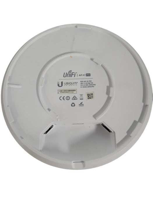 Ubiquiti UniFi AP AC PRO UAP-AC-PRO Wireless Access Poin !