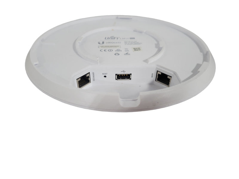 Ubiquiti UniFi AP AC PRO UAP-AC-PRO Wireless Access Poin !