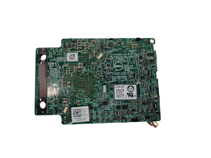 DELL PERC H730 Mini Mono RAID 12G SAS 1GB 0KMCCD / KMCCD R430 R530 R630 R730 %