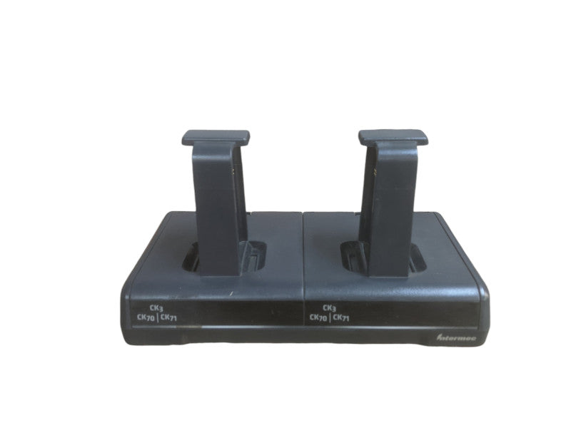 Intermec 1002UU02 | CK70/CK71 Dual Dock Battery Charger