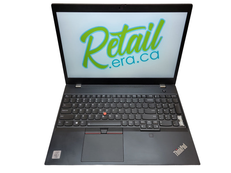 Lenovo ThinkPad P15v | i7-10850H @2.7GHz | 32GB DDR4 | 512GB SSD - READ  Lap200