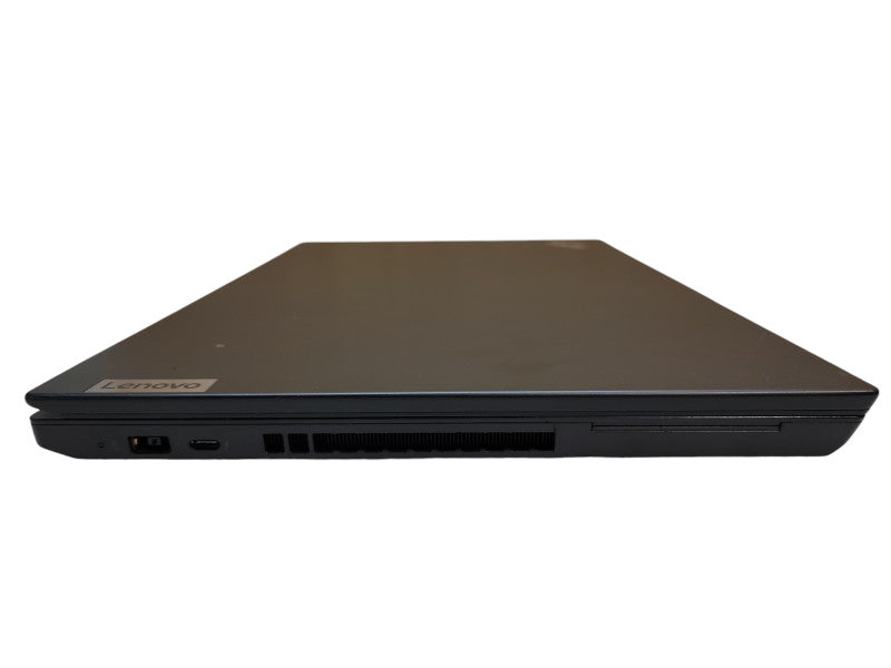 Lenovo ThinkPad P15v | i7-10850H @2.7GHz | 32GB DDR4 | 512GB SSD - READ  Lap200