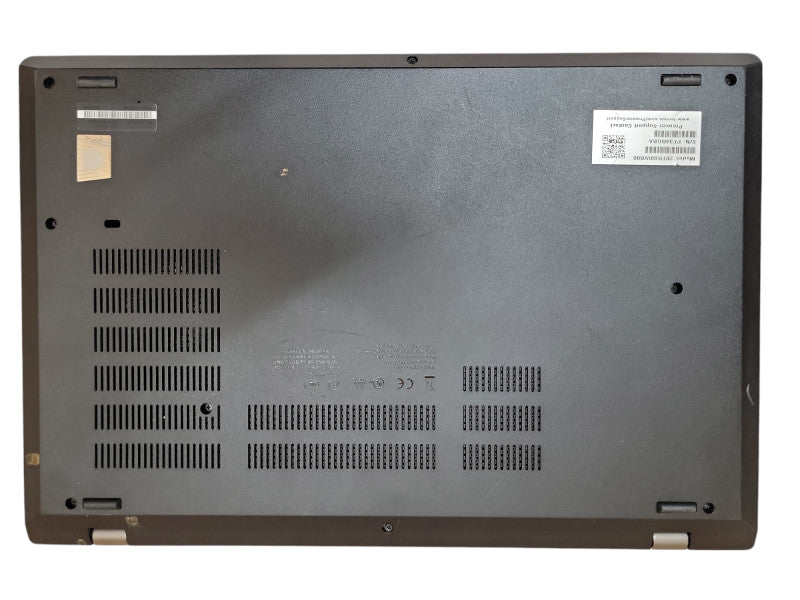 Lenovo ThinkPad P15v | i7-10850H @2.7GHz | 32GB DDR4 | 512GB SSD - READ  Lap200
