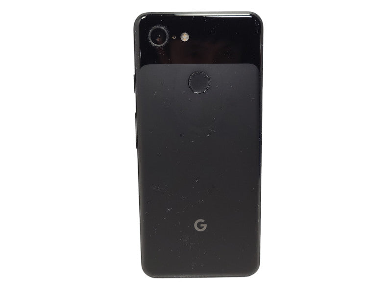 Google Pixel 3 64GB UNLOCKED $