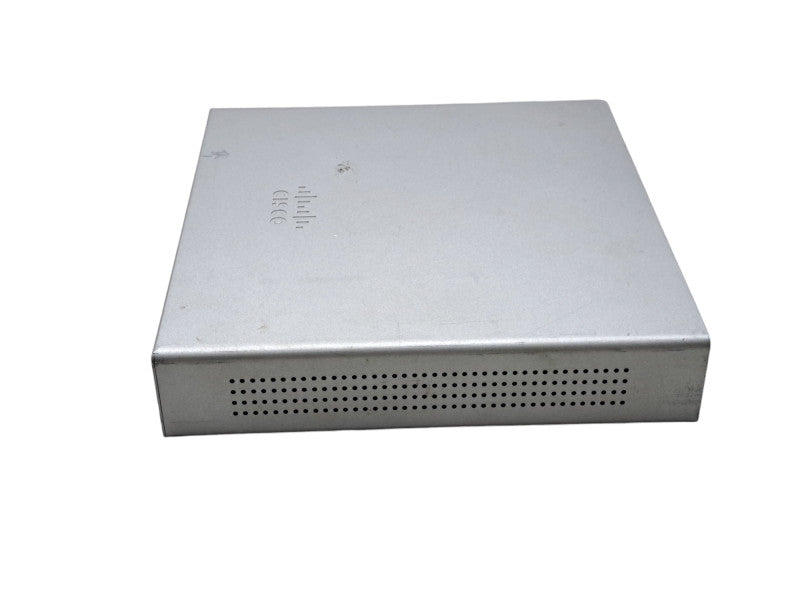 Cisco MS120-8FP | 10-Port Gigabit PoE Managed Ethernet Switch *UNCLAIMED