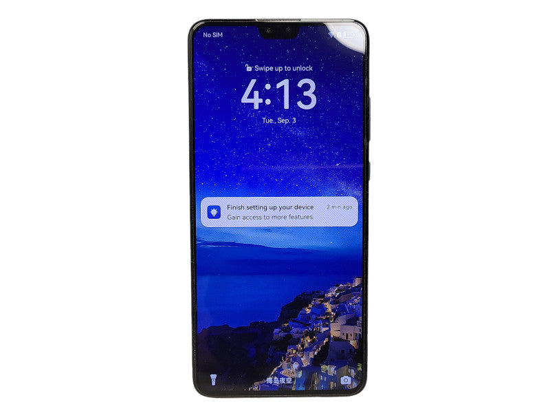 Huawei Mate 30 5G - 256 GB - Green (Unlocked) $