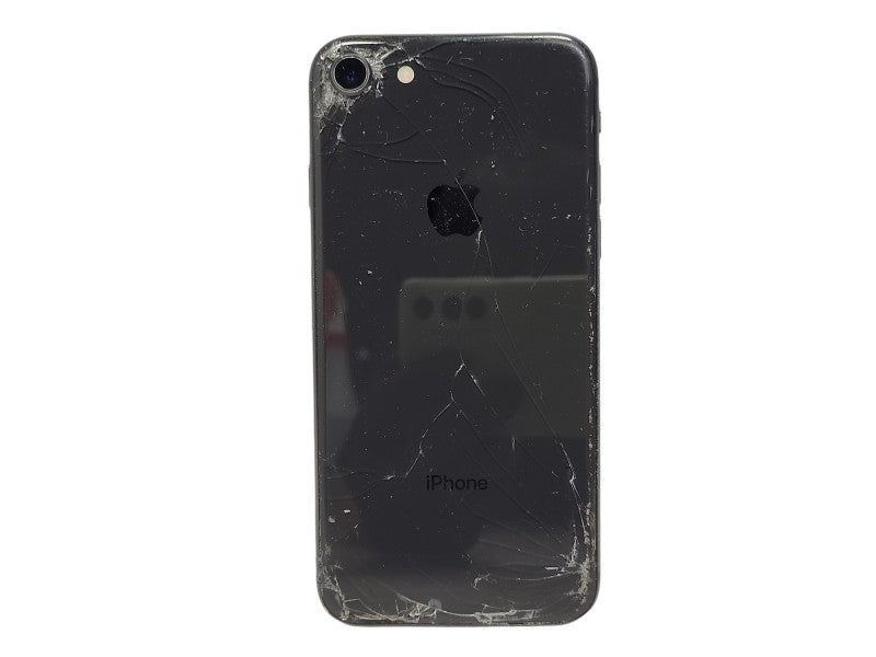 Apple iPhone 8 A1905 READ $