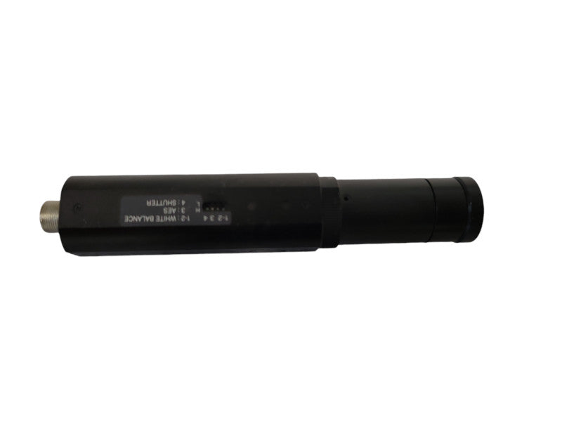 Elmo MN400 High Resolution Color Micro Camera  Q%