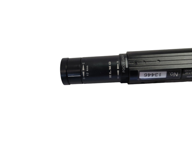 Elmo MN400 High Resolution Color Micro Camera  Q%