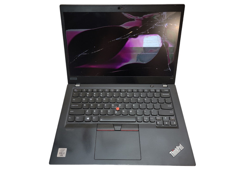 Lenovo THinkPad x13 [PARTS]  Lap200