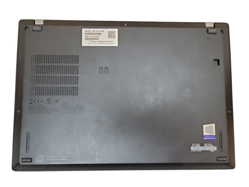 Lenovo THinkPad x13 [PARTS]  Lap200