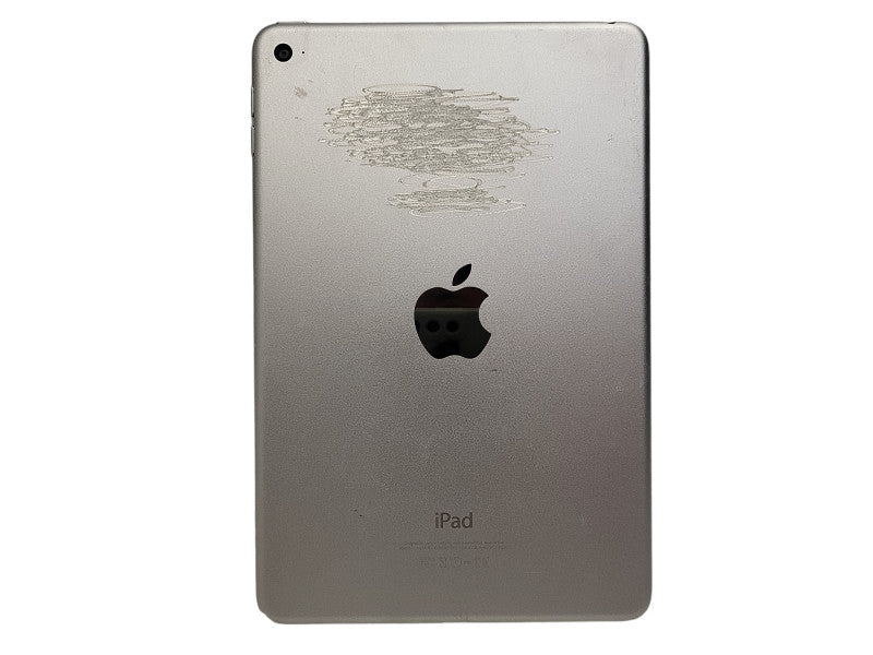 Apple iPad Mini 4 (A1538) 128GB, Wi-Fi $