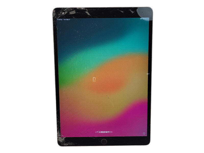 Apple iPad Pro (10.5-inch) A1701 READ $