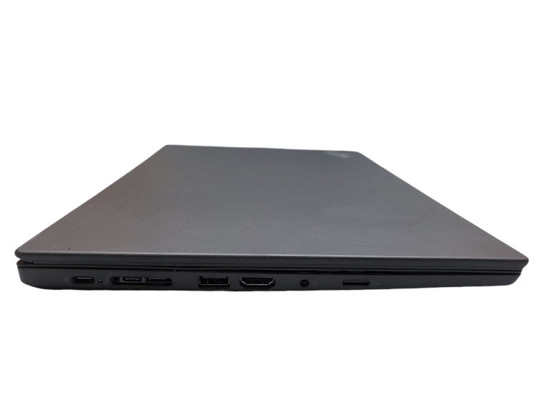 Lenovo ThinkPad T14 | i5-10210U| 8GB RAM| NO SSD FOR PARTS/REPAIR  β BudLap
