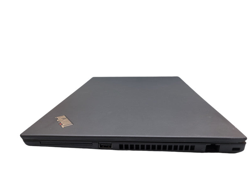 Lenovo ThinkPad T14 | i5-10210U| 8GB RAM| NO SSD FOR PARTS/REPAIR  β BudLap