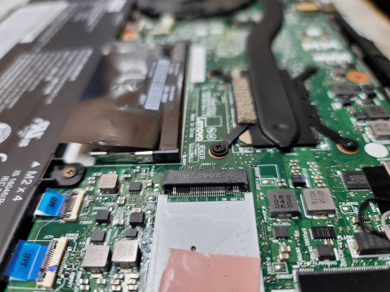 Lenovo ThinkPad T14 | i5-10210U| 8GB DDR4| NO SSD FOR PARTS/REPAIR  β BudLap