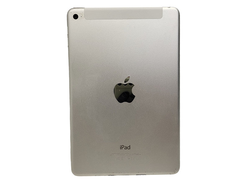 Apple iPad Mini 4 (A1550) - READ $