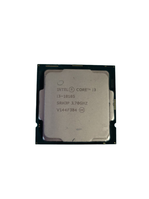 Intel Core i3-10105 [SRH3P] %