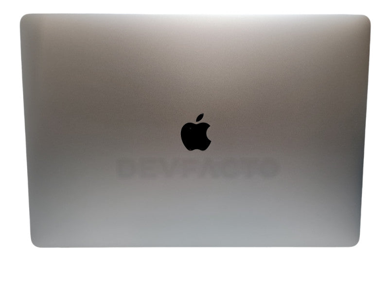 Apple Macbook Pro 2017 15" 4-Core i7-7820HQ @ 2.9GHz 16GB DDR3 512GB SSD Radeon Pro 560 4GB (
