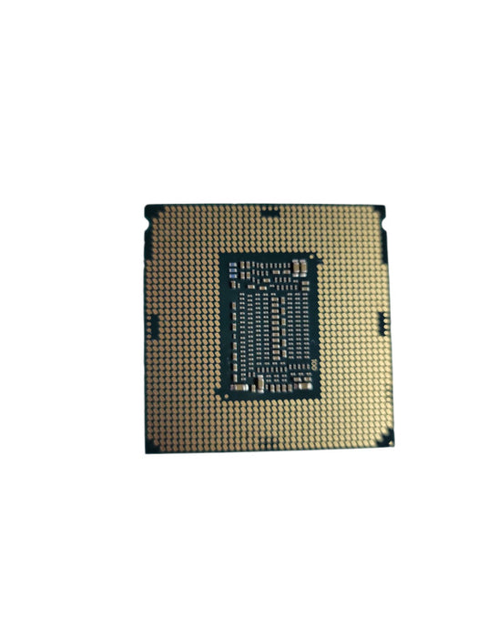 Intel Core i5-9500TE [SRGQZ] %