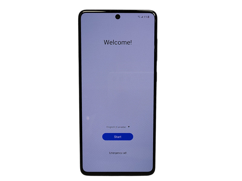 Samsung Galaxy A71 READ $