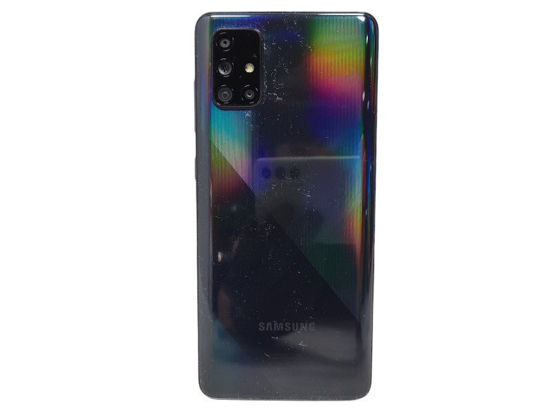 Samsung Galaxy A71 READ $
