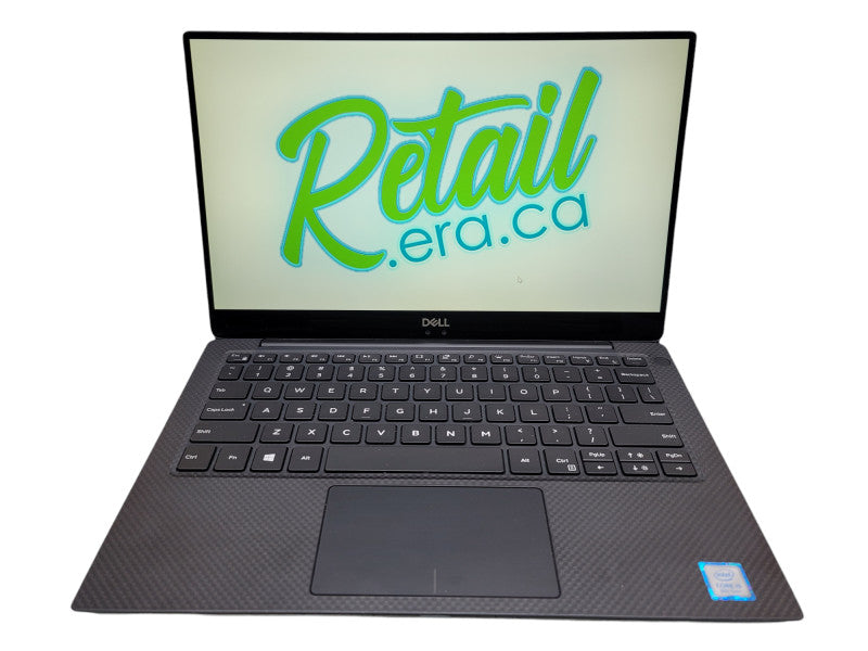 Dell XPS 13 9370| i5-8250U| 8GB DDR3L| 512GB SSD TOUCH SCREEN β Lap200
