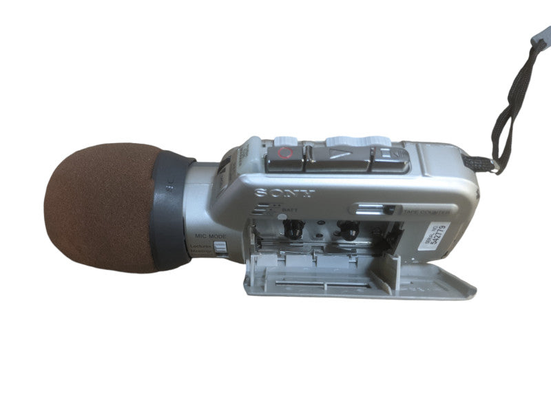 SONY Clear Voice Mic'n Micro | M-100MC | Cassette Recorder | *READ*